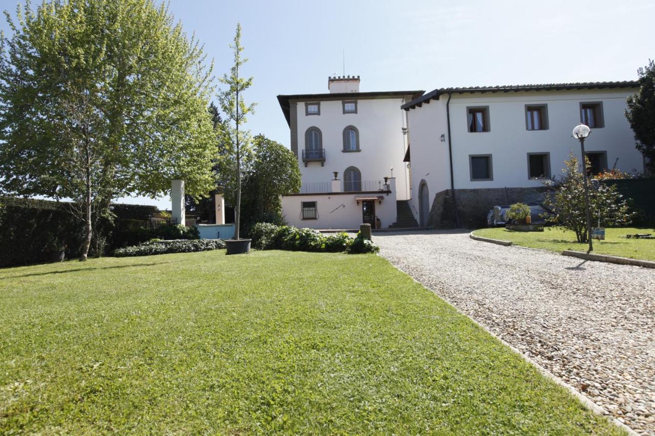 La Fornacina