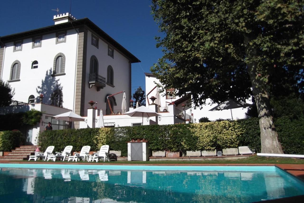 Apartment La Fornacina Incisa in Val d'Arno