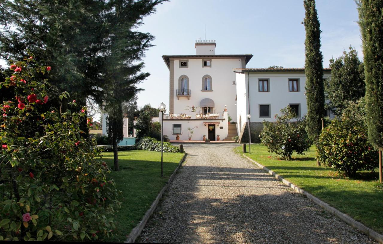 La Fornacina Apartment Incisa in Val d'Arno