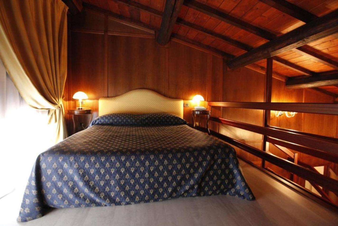 La Fornacina Apartment *