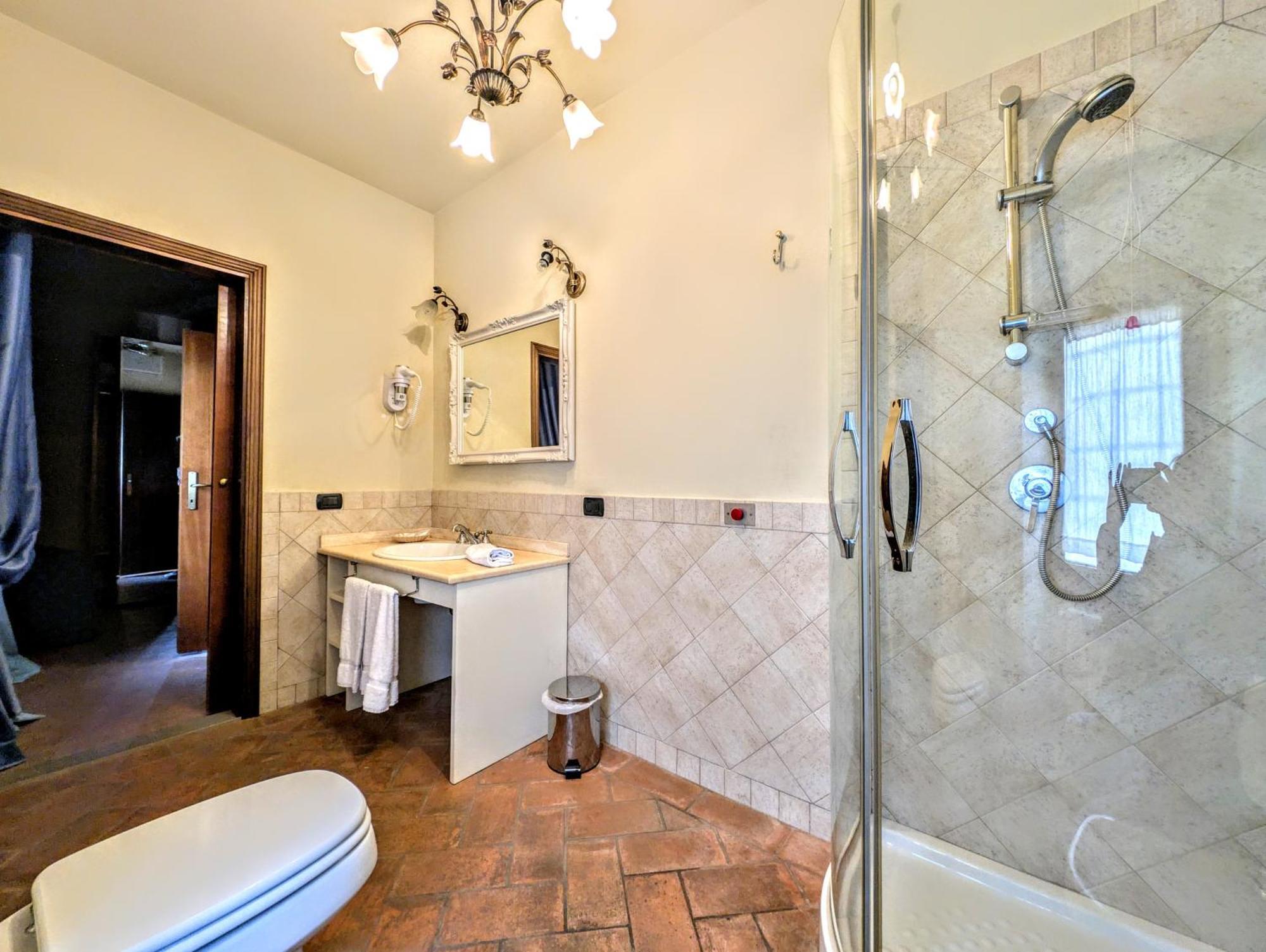 Apartment La Fornacina Incisa in Val d'Arno