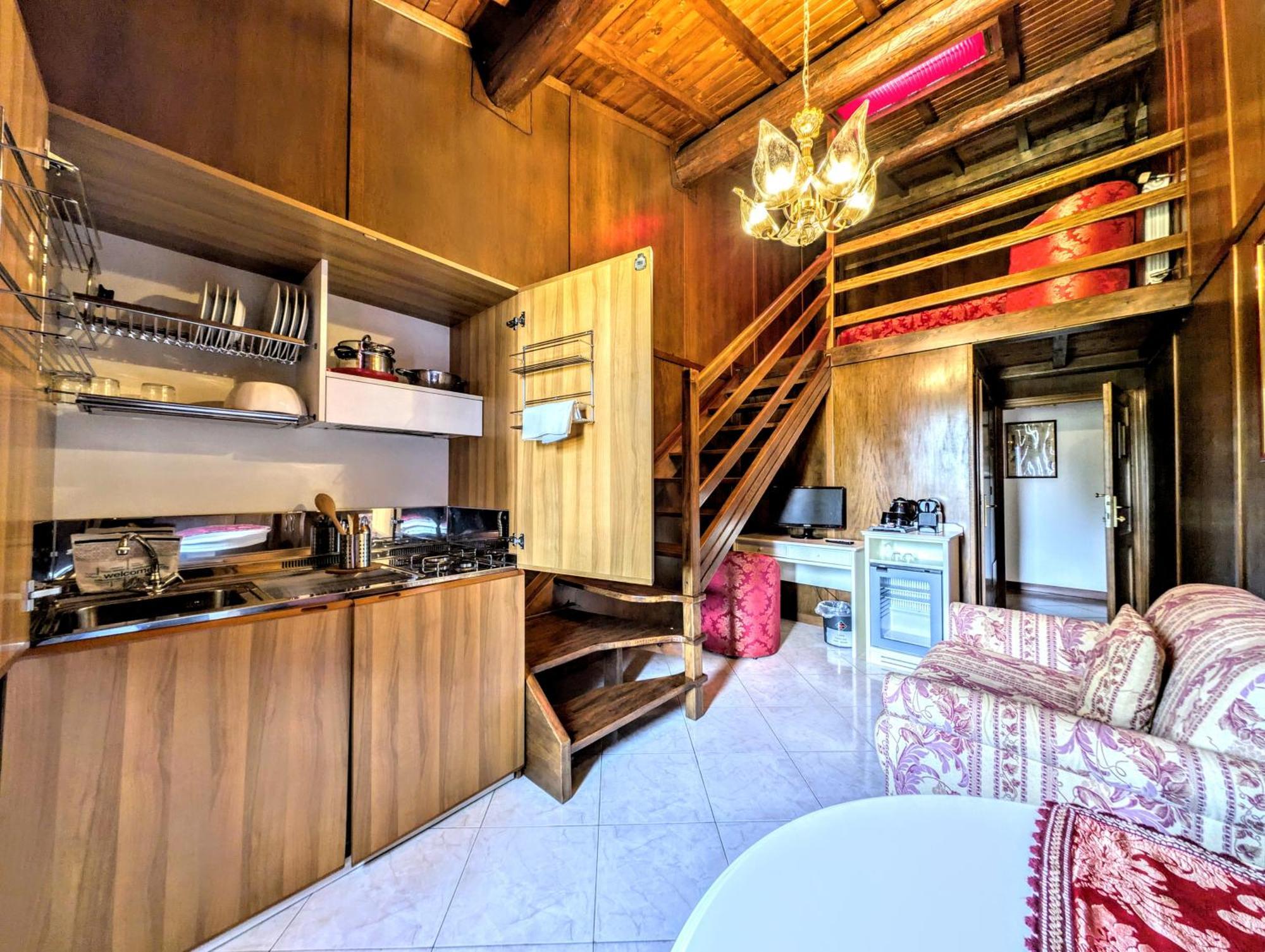 La Fornacina Apartment Incisa in Val d'Arno