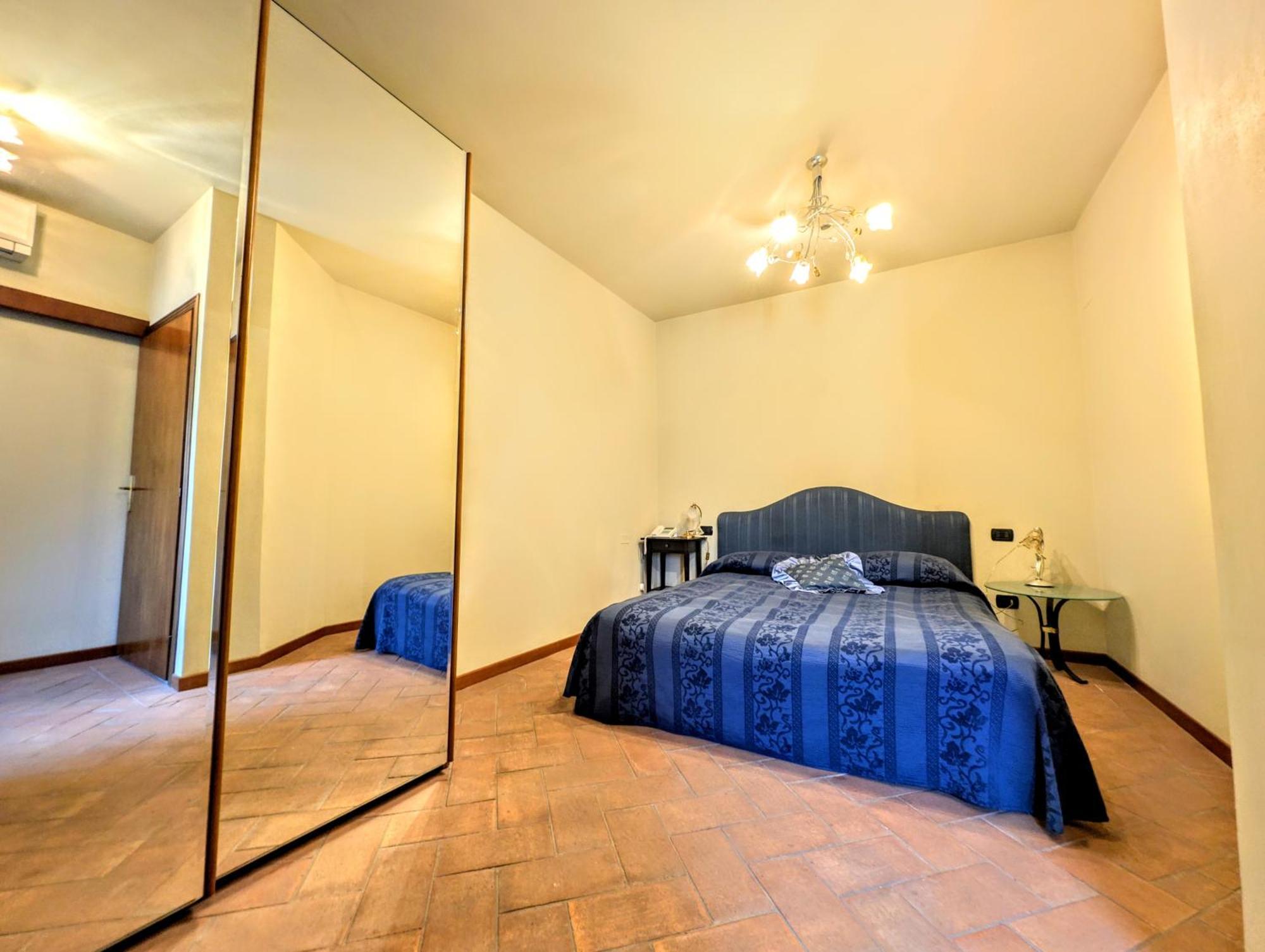 Apartment La Fornacina Incisa in Val d'Arno