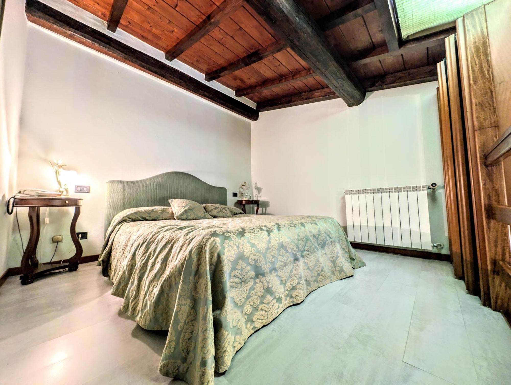La Fornacina Apartment