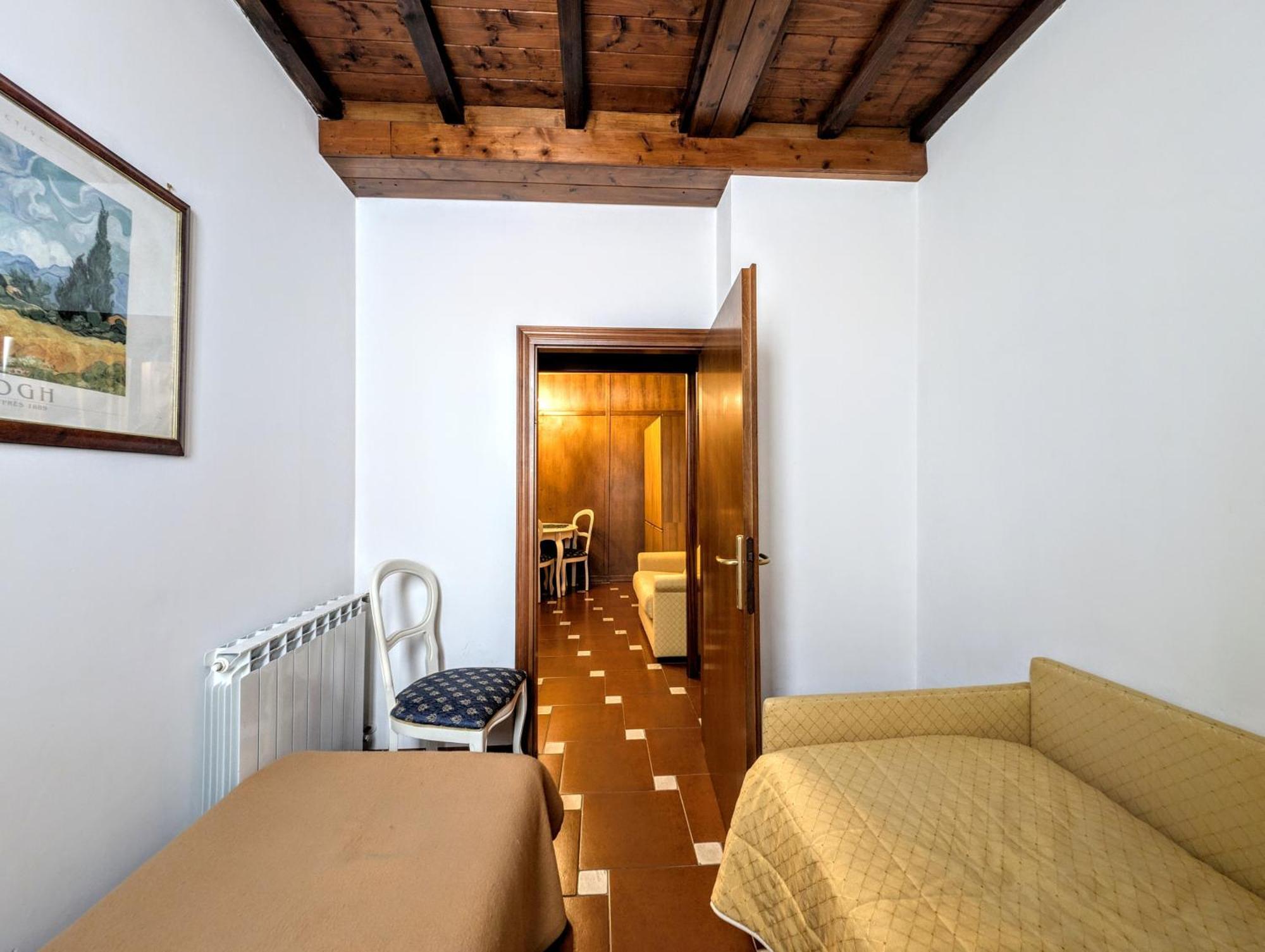 La Fornacina Apartment Incisa in Val d'Arno