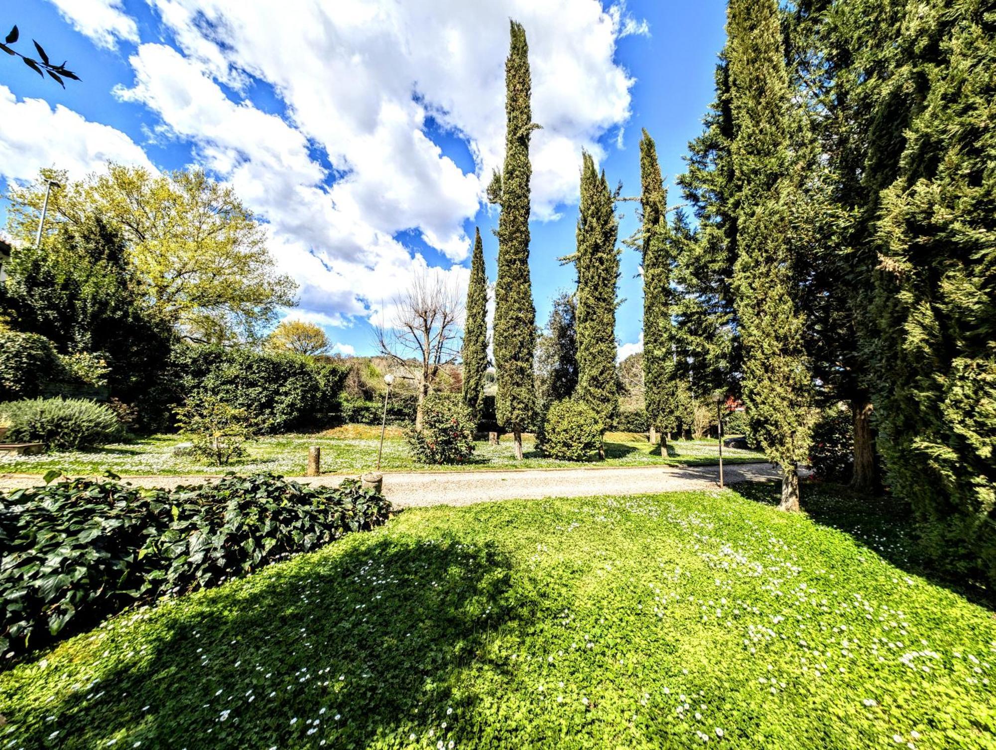 La Fornacina Apartment Incisa in Val d'Arno