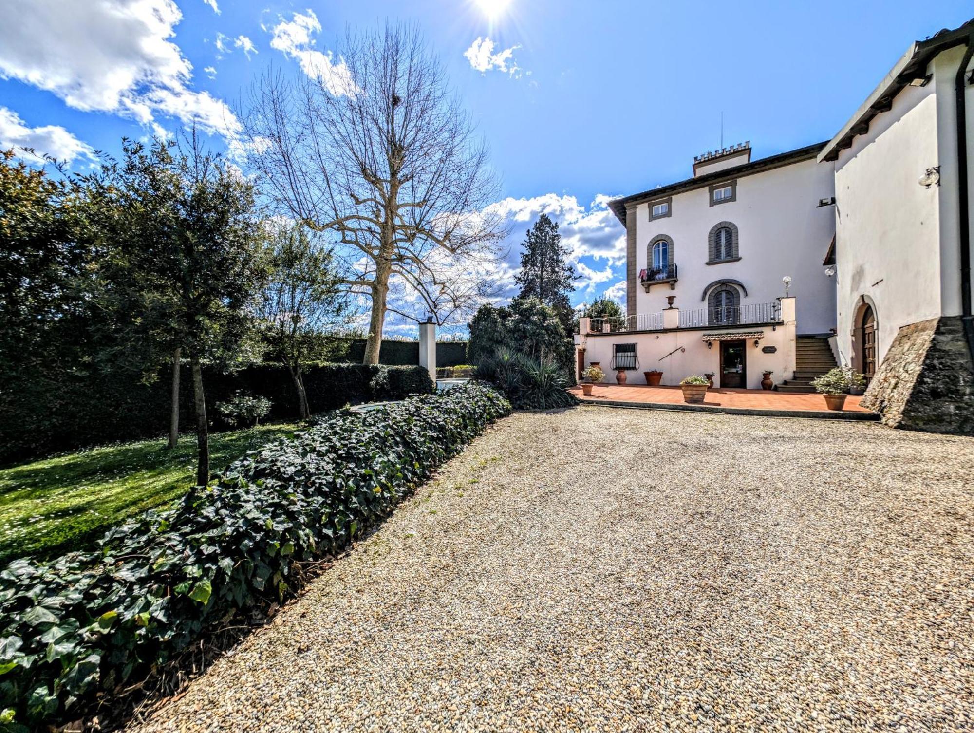 La Fornacina Incisa in Val d'Arno