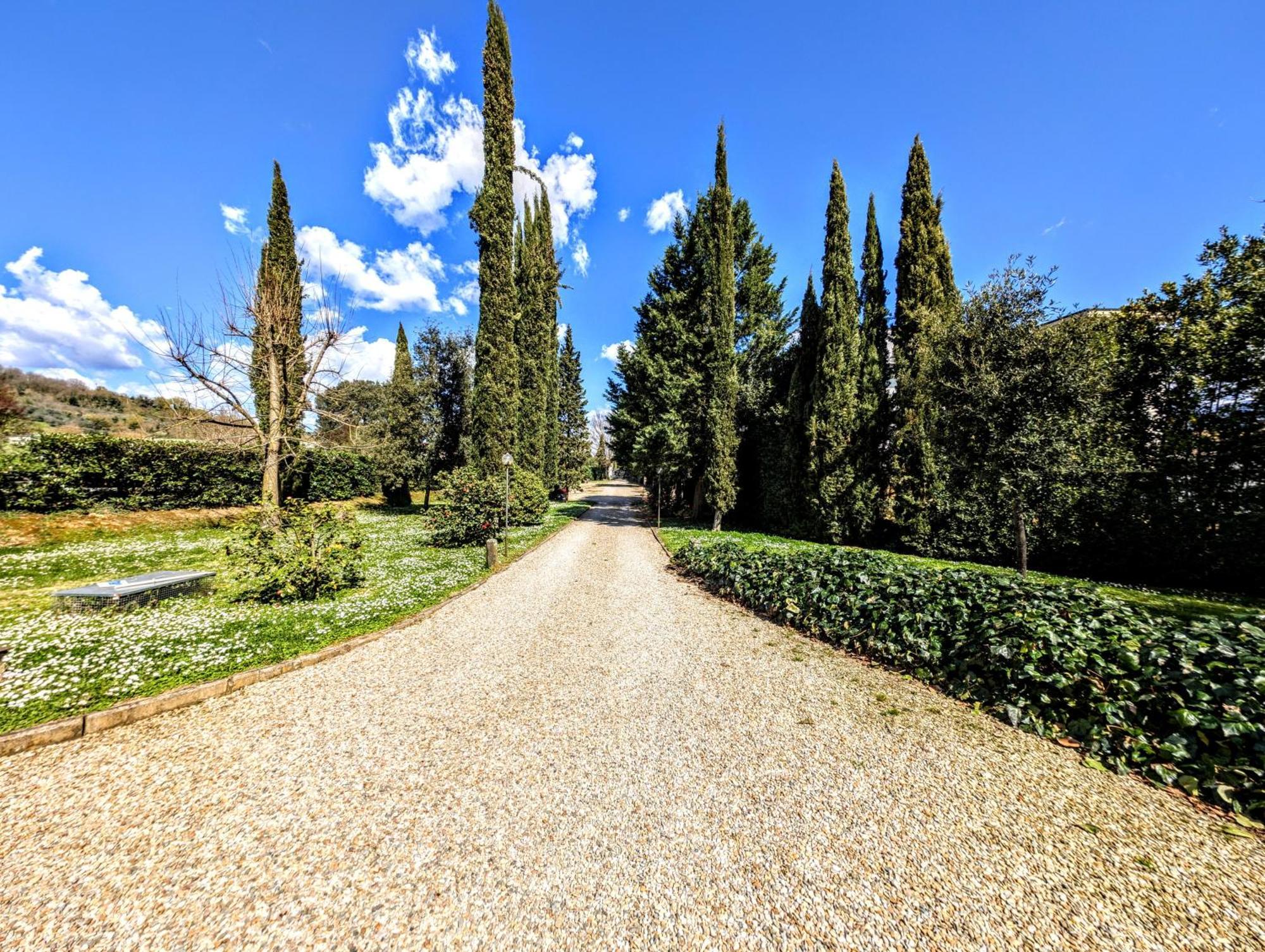 La Fornacina